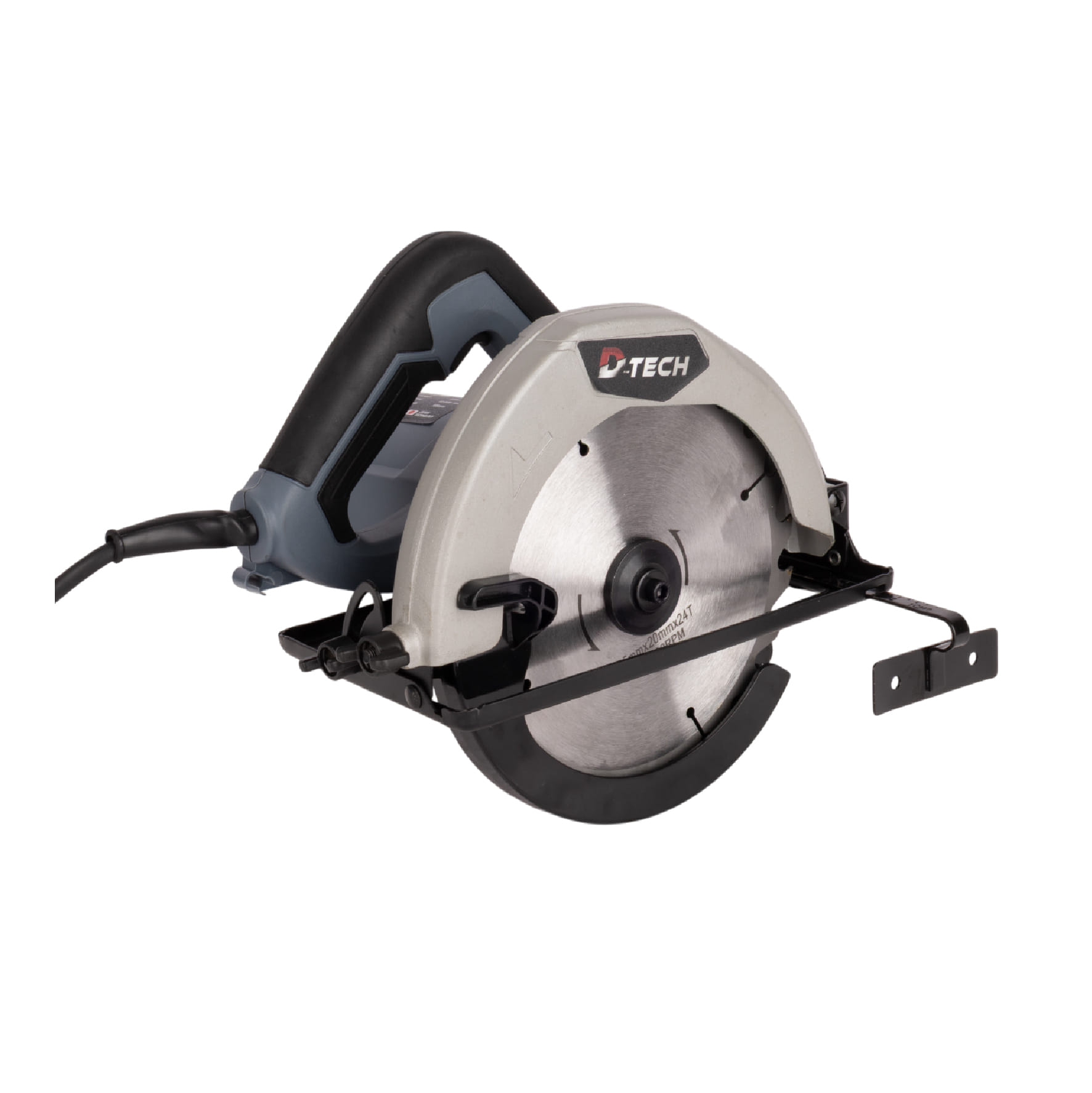 เลื่อยวงเดือน D-TECH รุ่น DT-583 7 นิ้ว 1550W_3